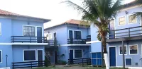 Cabo Frio - Parque Burle - Aluguel Econômico Hotels in Sao Pedro da Aldeia