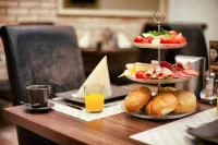 Sous44 - breakfast