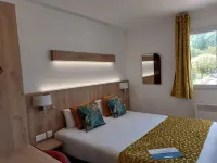 Contact Hotel Utah Beach Carentan Các khách sạn ở Isigny-sur-Mer