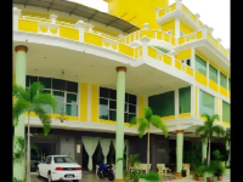 Bayu Hotel (Baling)