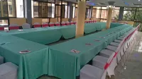 HOTEL DISCRETION LTD Hôtels à : Migori