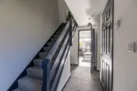 Modern 3 Bed House-Free Parking Hotel a Cramlington