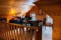 Myers Cave Resort