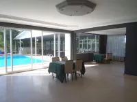 โรงแรม Tabiat Park