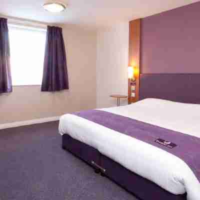 Glasgow East Kilbride Nerston Rooms