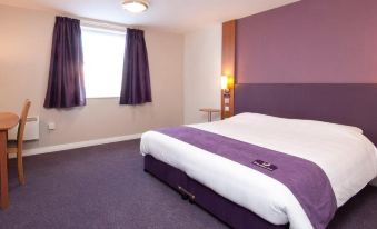 Premier Inn Lymington (New Forest, Hordle)