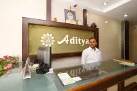 Vkg Hotels