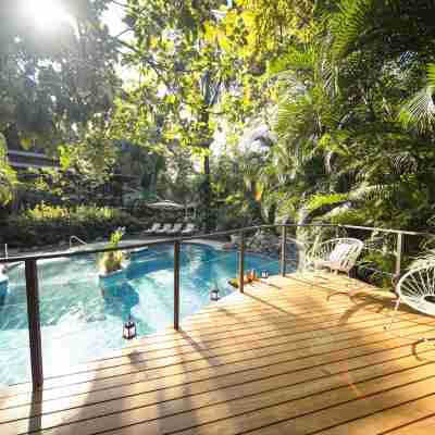 Hotel Guiones Fitness & Recreational Facilities