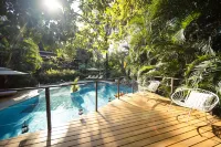 Hotel Guiones Hotels in Nosara