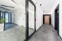 Pearl Apartment by LoftAffair Hotels in Gdansk Sobieszewo