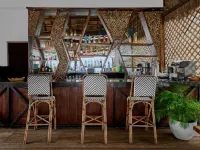 Eden Beach Resort by EHM - bar