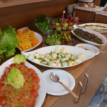 Marka Hotel