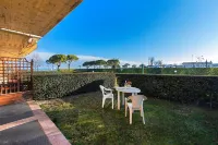 I Mosaici Apartments by Wonderful Italy