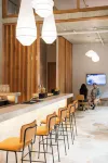Lyf Bondi Junction Sydney - bar