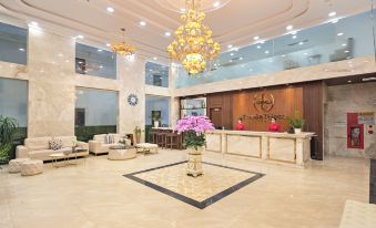 The Sail Hotel - My Khe Beach