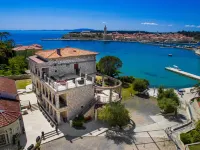 Villas Arbia - Margita Beach Hotel Hotels in Rab