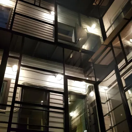 Inno Hostel & Pub Lounge Hongdae