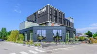 Kyriad Prestige Compiegne Hotel in zona Centre Pierre Guillaumat