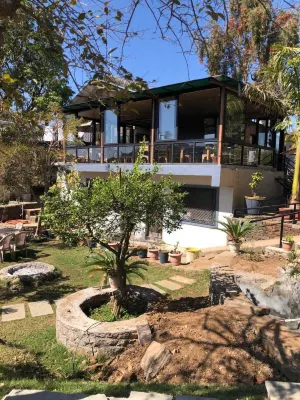 Forest Eco Lodge Hotels near Delwara Jain Temple