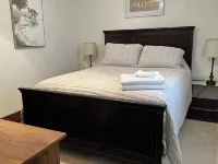 Cozy 4 Bedroom Cabin on Blue Dog Lake - Perfect for Families and Friends Hotels in Day County