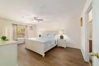 Perfect Getaway #2 Near Rainbow Springs and Withlacoochee Trail head Hotels in Citrus Springs