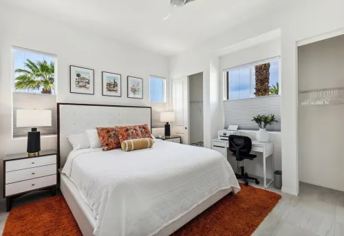 Villa Estrella at Desert Princess Resort/Private Pool and Spa