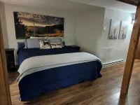 Dogs ‖ S'mores & Fire ‖ 2 Mins to Slopes ‖ Paved Road Access