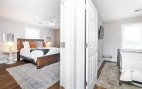 Bourbon Trail! Prime Location, Amenities & Sauna!