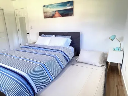 Beach House, Pool, Garage, 10 Min to Beach