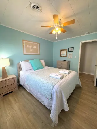 Tiki Tides OBX 4-Bedroom Beach Box in Kill Devil Hills, Steps from the Beach!