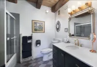 Black Bear Bungalow, Sheffield/Great Barrington/Ski Resorts