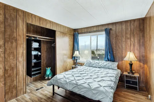 Harry Potter and the Scenic Escape