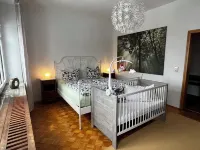 Spacious vacation apartment with terrace in the heart of the Ore Mountains Hotels near Museum sachsisch-bohmisches Erzgebirge