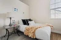 Near Zions/Waterpark/lake - Guest House - Sleeps 7