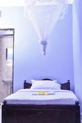 Rovers Place Hotel - spa