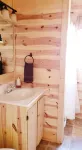 The Dan Patch Cabin