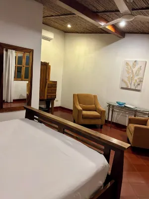 ホテル トランキーロ のホテル