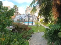 Le Manoir de Kérofil Hotel a Guiclan