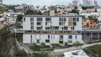 ÍNDIGO QUERÉTARO Hotels in El Marqués