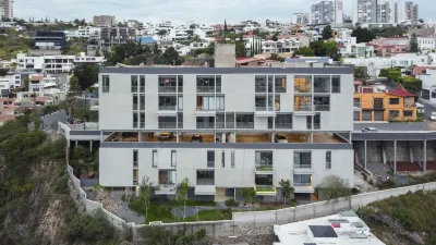 ÍNDIGO QUERÉTARO Hotels in 