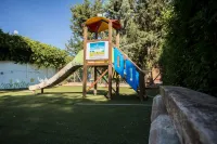 Tenuta del Barco WineRestaurant and Hospitality - Homestays