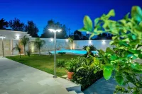 Villa Gargasole - Eleganza e Comfort Con Piscina Privata - Pools