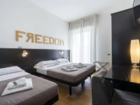 Hotel Bianca Vela Hotels in Rimini