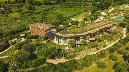 Privilegium Lazise Отели рядом с достопримечательностью «Мувиленд»