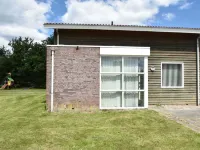 Holiday Home in Flevoland with Pool