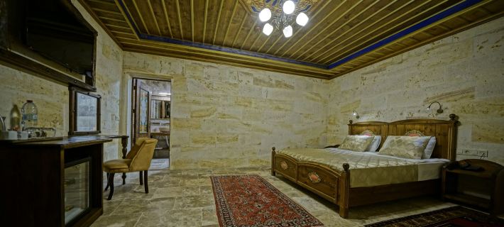 Zultanite Cappadocia Hotel Hotels in Avanos