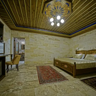 Zultanite Cappadocia Hotel Hotel in zona Valle dell'Immaginazione