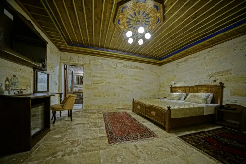 Zultanite Cappadocia Hotel