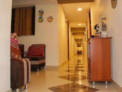Hotel San Miguel Hotels in Cajamarca