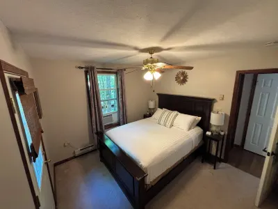Enjoy Pocono Mountain attractions year round or experience perfect relaxation! Hotels near Dollar General